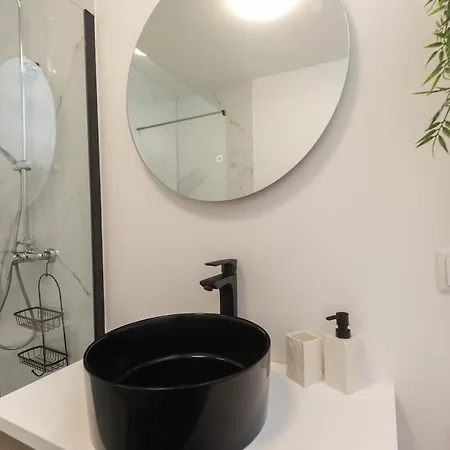 Casa Serafina Vp1 By Rent-a-key Apartment *