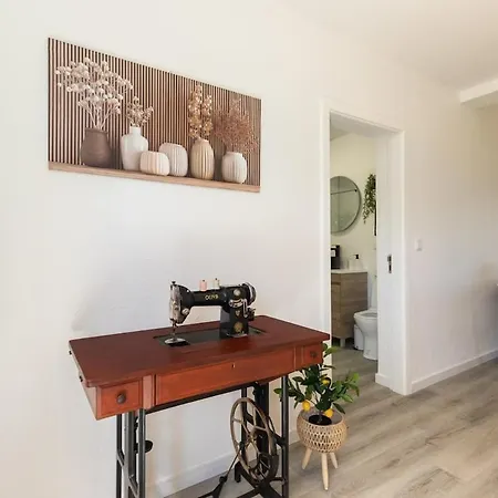 Apartment Casa Serafina Vp1 By Rent-a-key