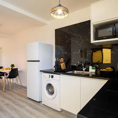Apartment Casa Serafina Vp1 By Rent-a-key