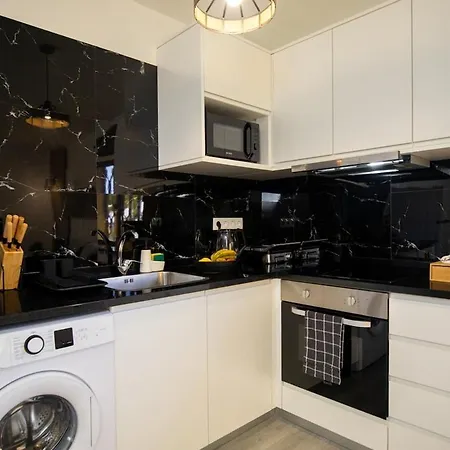 Casa Serafina Vp1 By Rent-a-key Apartment *