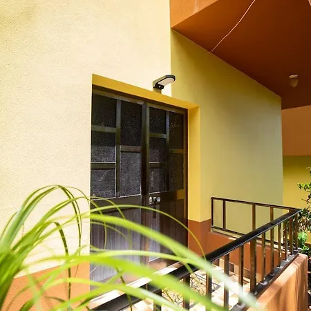 Casa Serafina Vp1 By Rent-a-key