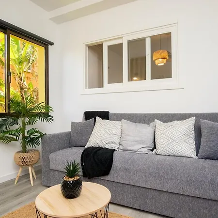 Apartment Casa Serafina Vp1 By Rent-a-key Porto Moniz