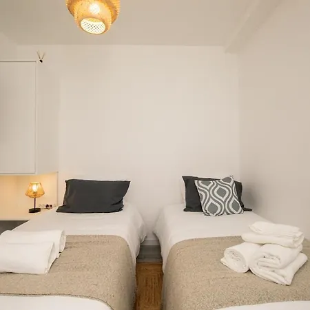 Casa Serafina Vp1 By Rent-a-key Apartment Porto Moniz