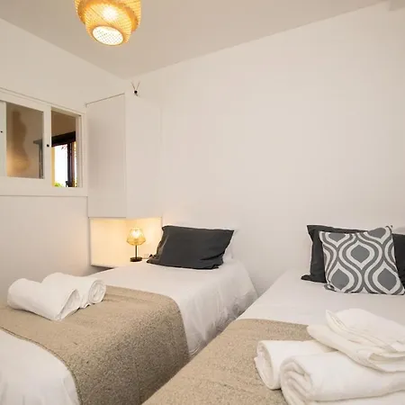 Casa Serafina Vp1 By Rent-a-key * Porto Moniz