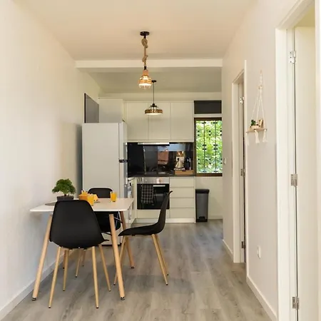 Casa Serafina Vp1 By Rent-a-key Apartment