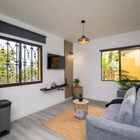 Casa Serafina Vp1 By Rent-a-key Apartment