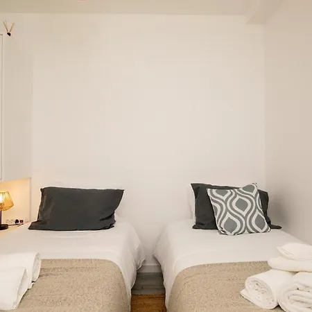 Casa Serafina Vp1 By Rent-a-key Porto Moniz