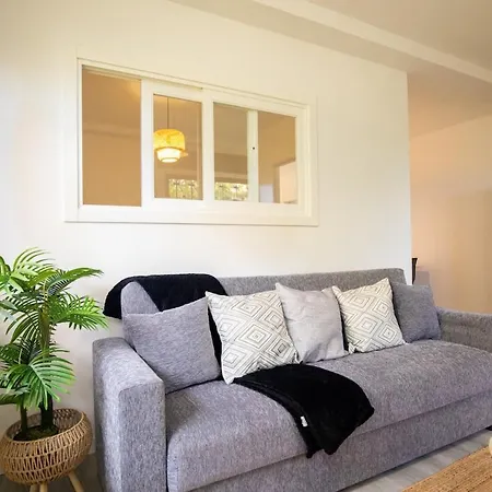 Apartment Casa Serafina Vp1 By Rent-a-key Porto Moniz