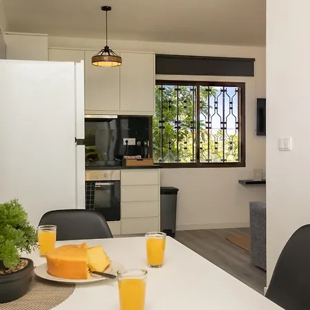 Apartment Casa Serafina Vp1 By Rent-a-key Porto Moniz