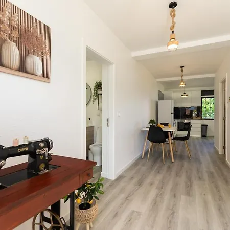 Casa Serafina Vp1 By Rent-a-key * Porto Moniz