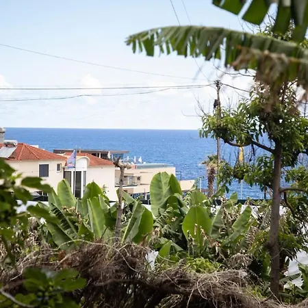 Casa Serafina Vp1 By Rent-a-key Porto Moniz