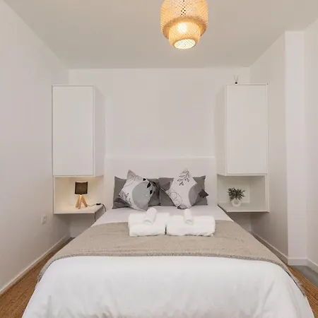 Casa Serafina Vp1 By Rent-a-key Porto Moniz