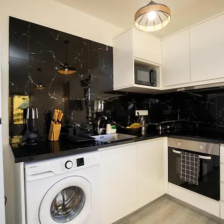 Casa Serafina Vp1 By Rent-a-key *