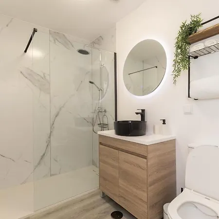 Apartment Casa Serafina Vp1 By Rent-a-key *
